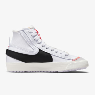 Nike Sneaker W BLAZER MID '77 JUMBO 