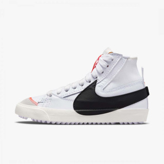 Nike Sneaker W BLAZER MID '77 JUMBO 