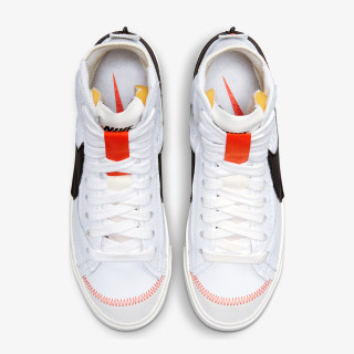 Nike Sneaker W BLAZER MID '77 JUMBO 