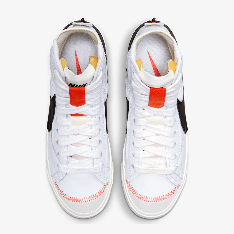 Nike Sneaker W BLAZER MID '77 JUMBO 