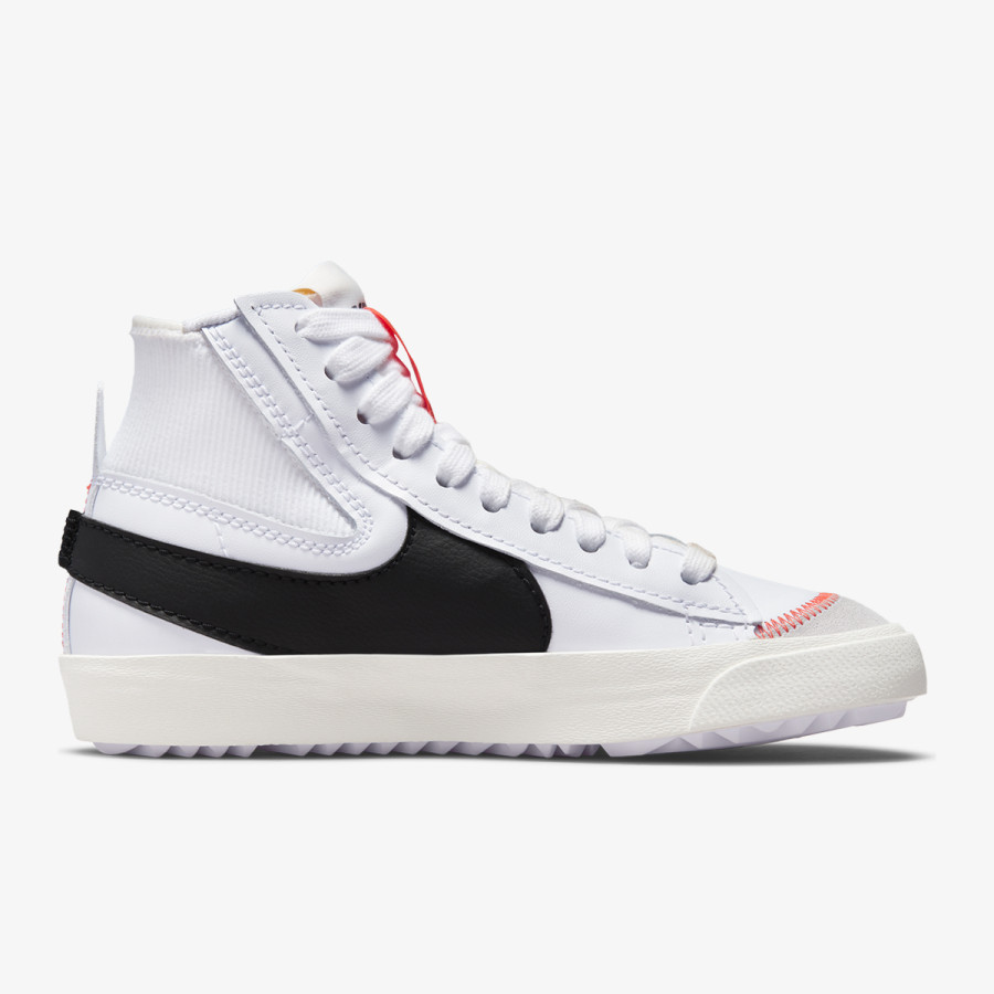Nike Sneaker W BLAZER MID '77 JUMBO 