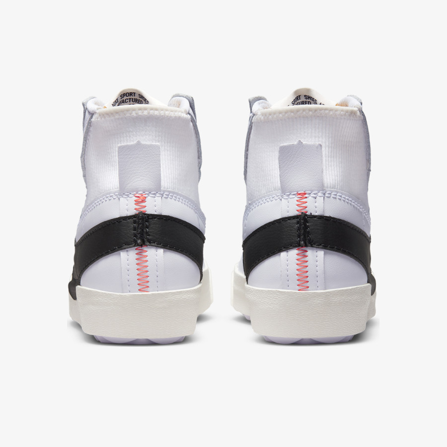 Nike Sneaker W BLAZER MID '77 JUMBO 