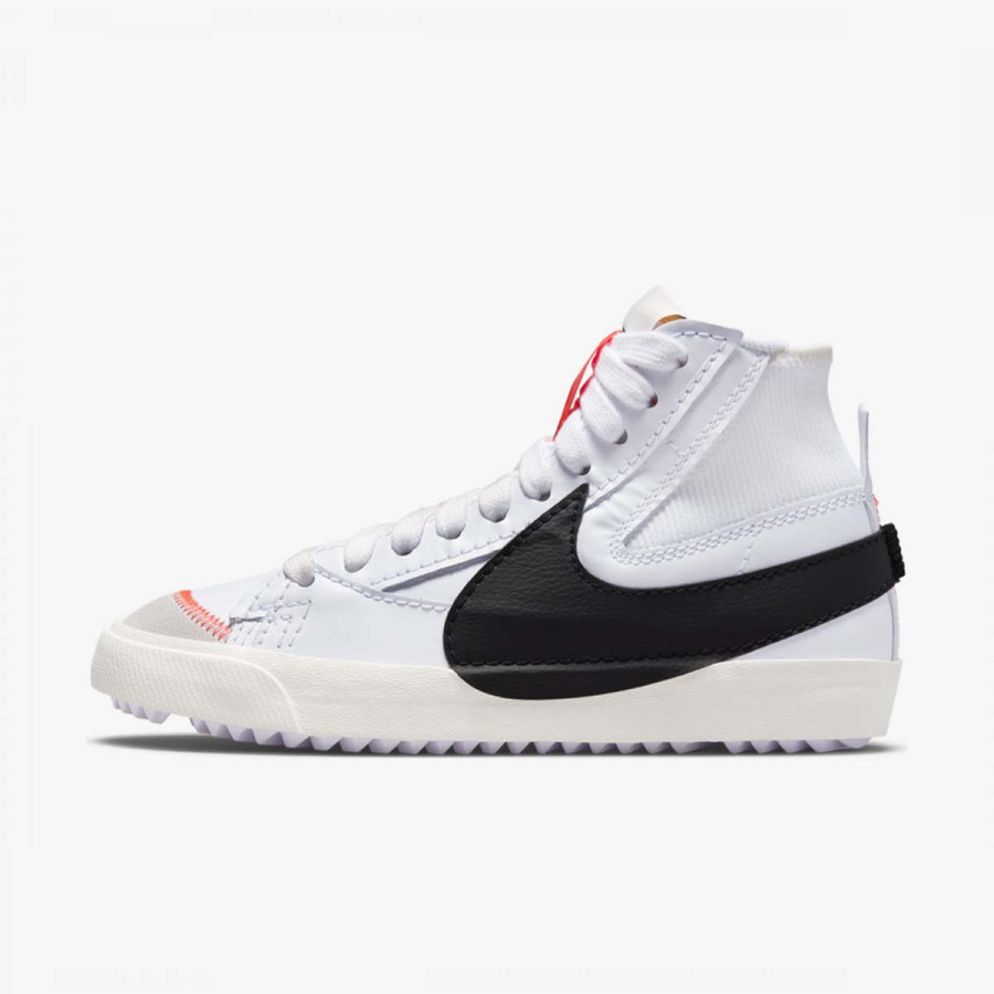 Nike Sneaker W BLAZER MID '77 JUMBO 
