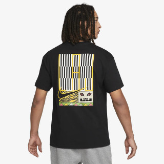 Nike Póló LBJ M NK TEE LOGO 