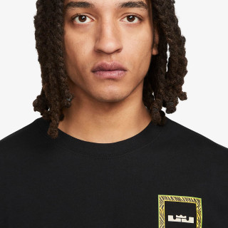Nike Póló LBJ M NK TEE LOGO 