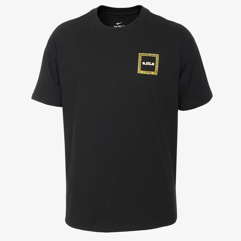Nike Póló LBJ M NK TEE LOGO 