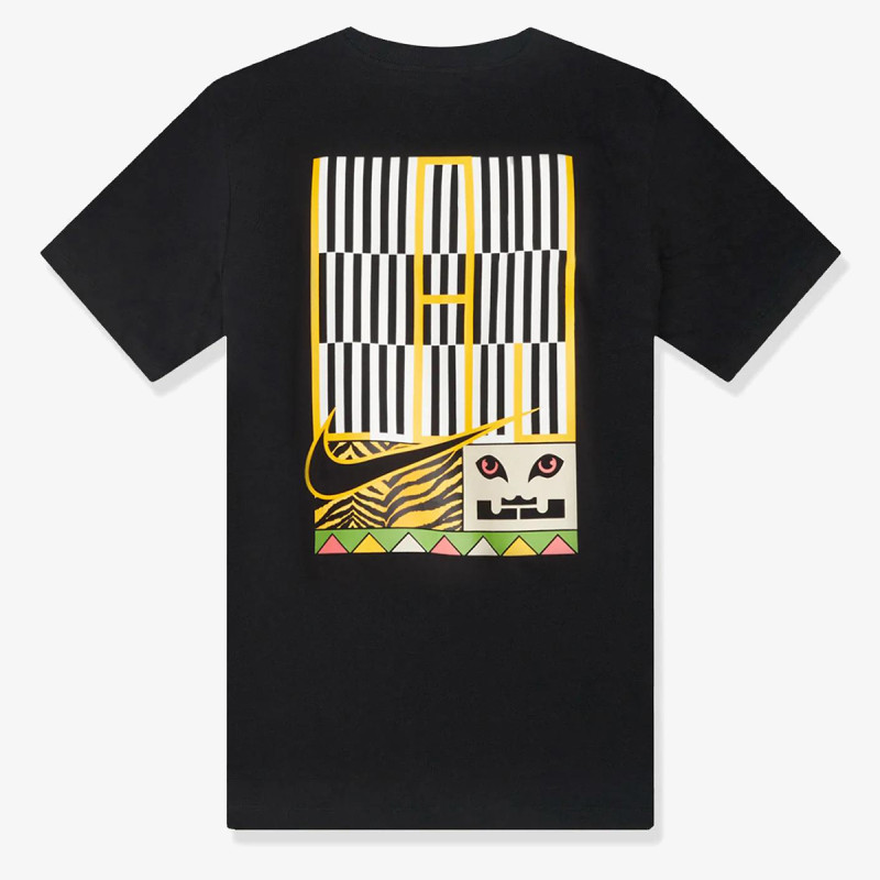 Nike Póló LBJ M NK TEE LOGO 