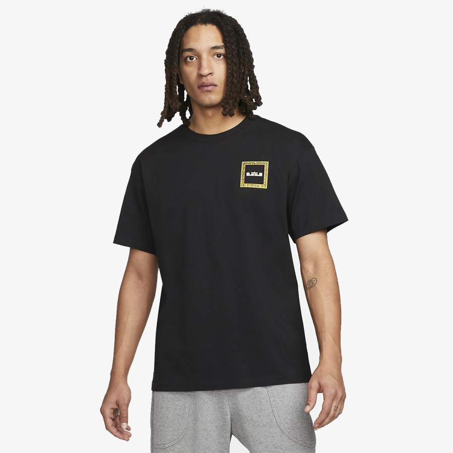 Nike Póló LBJ M NK TEE LOGO 