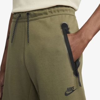 Nike Melegítőnadrág M NSW TCH FLC PANT 