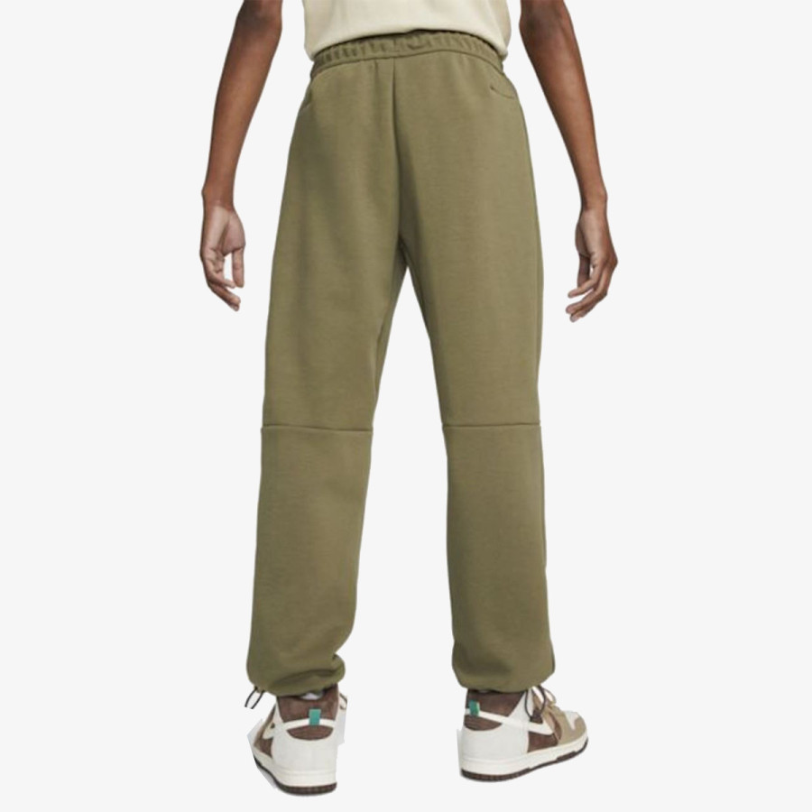 Nike Melegítőnadrág M NSW TCH FLC PANT 