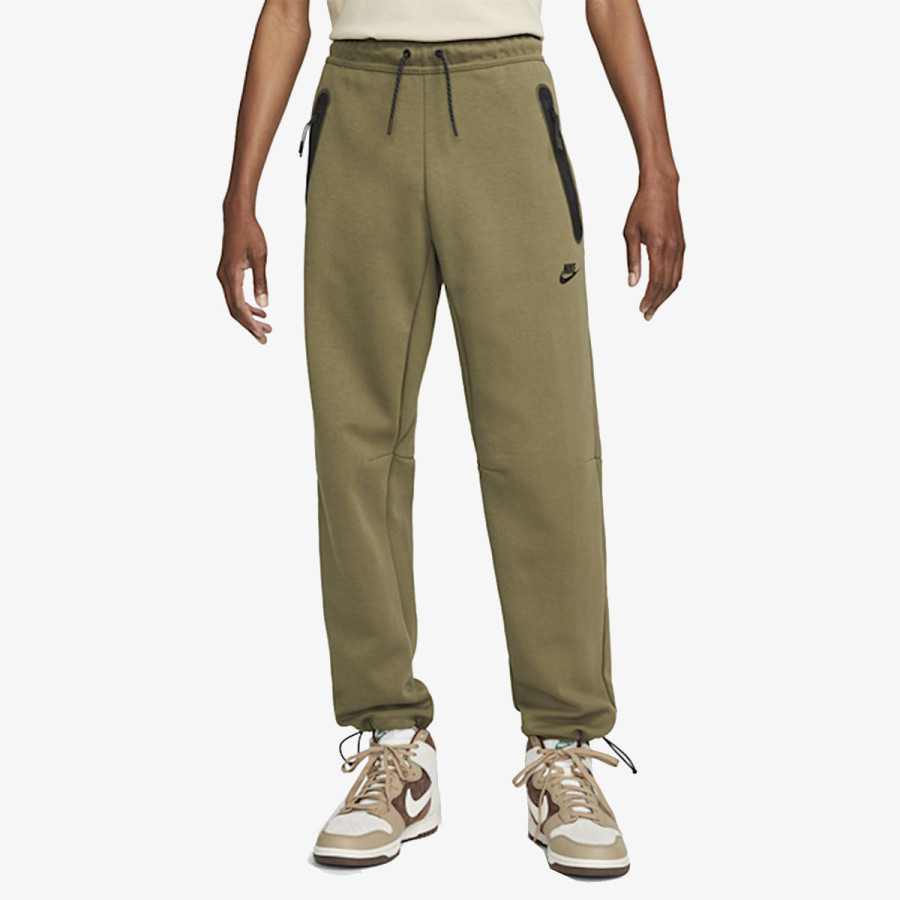 Nike Melegítőnadrág M NSW TCH FLC PANT 