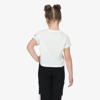 Nike Póló G NSW TEE SUN SWOOSH CROP