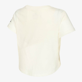 Nike Póló G NSW TEE SUN SWOOSH CROP