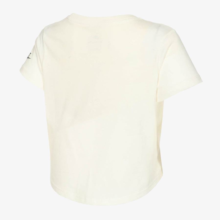 Nike Póló G NSW TEE SUN SWOOSH CROP