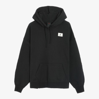 Nike Pulóver W J FLIGHT FLC HOODIE 
