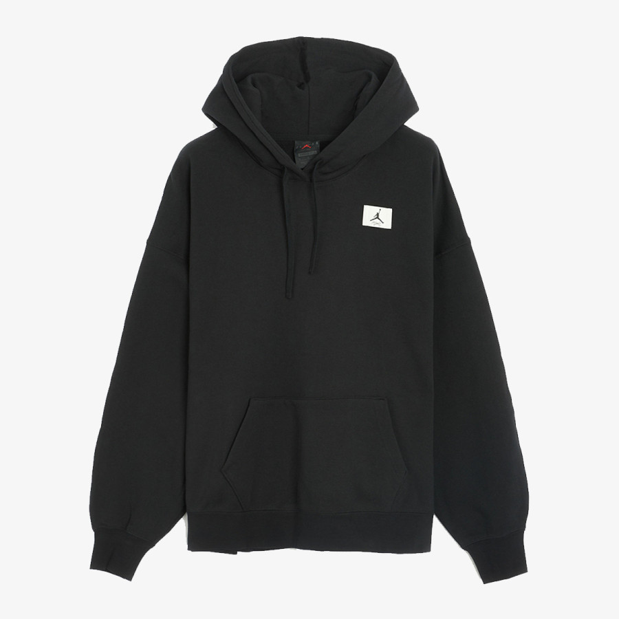 Nike Pulóver W J FLIGHT FLC HOODIE 