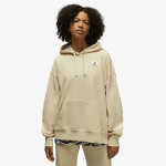 Nike Pulóver W J FLIGHT FLC HOODIE 