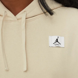 Nike Kapucnis pulóver W J FLIGHT FLC HOODIE 