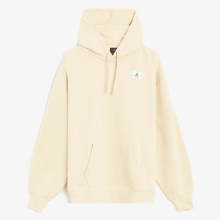 Nike Kapucnis pulóver W J FLIGHT FLC HOODIE 