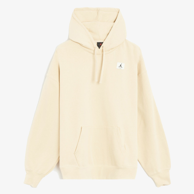 Nike Kapucnis pulóver W J FLIGHT FLC HOODIE 