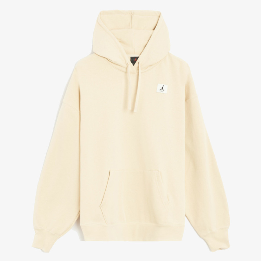 Nike Kapucnis pulóver W J FLIGHT FLC HOODIE 