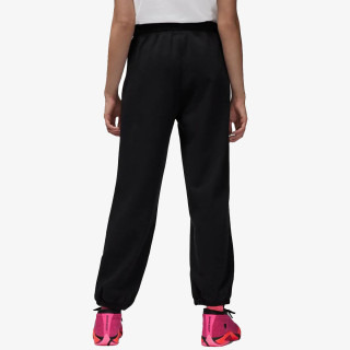 Nike Melegítőnadrág W J FLIGHT FLC PANT 