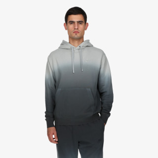 Nike Pulóver Sportswear Club Fleece 
