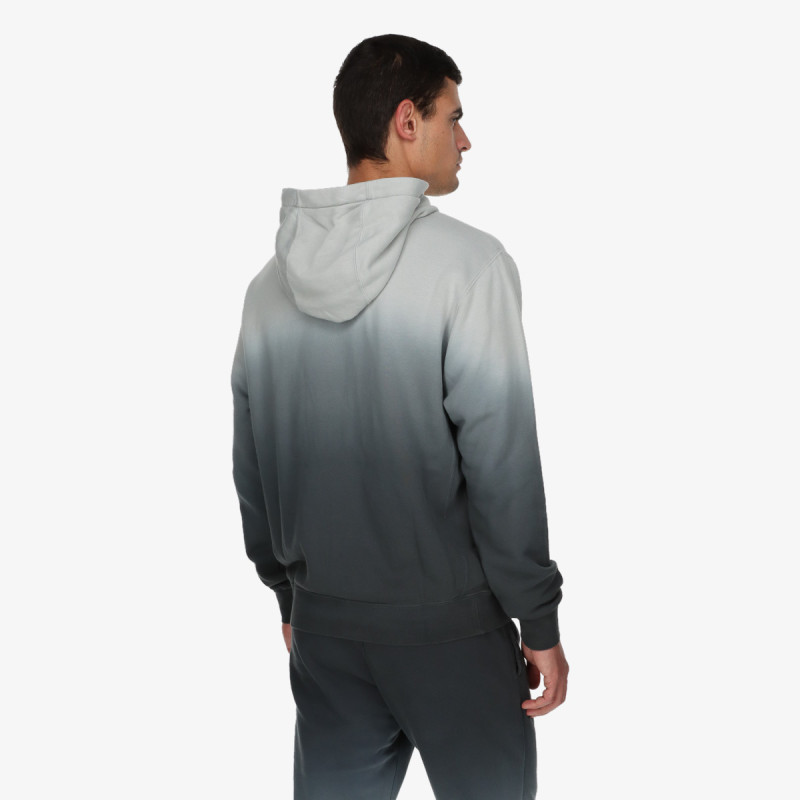 Nike Pulóver Sportswear Club Fleece 