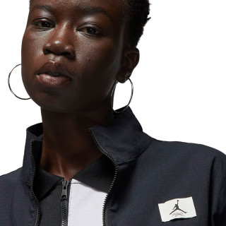 Nike Kabát W J FLIGHT WVN JACKET 