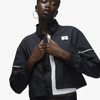 Nike Kabát W J FLIGHT WVN JACKET 