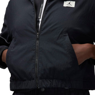 Nike Kabát W J FLIGHT WVN JACKET 