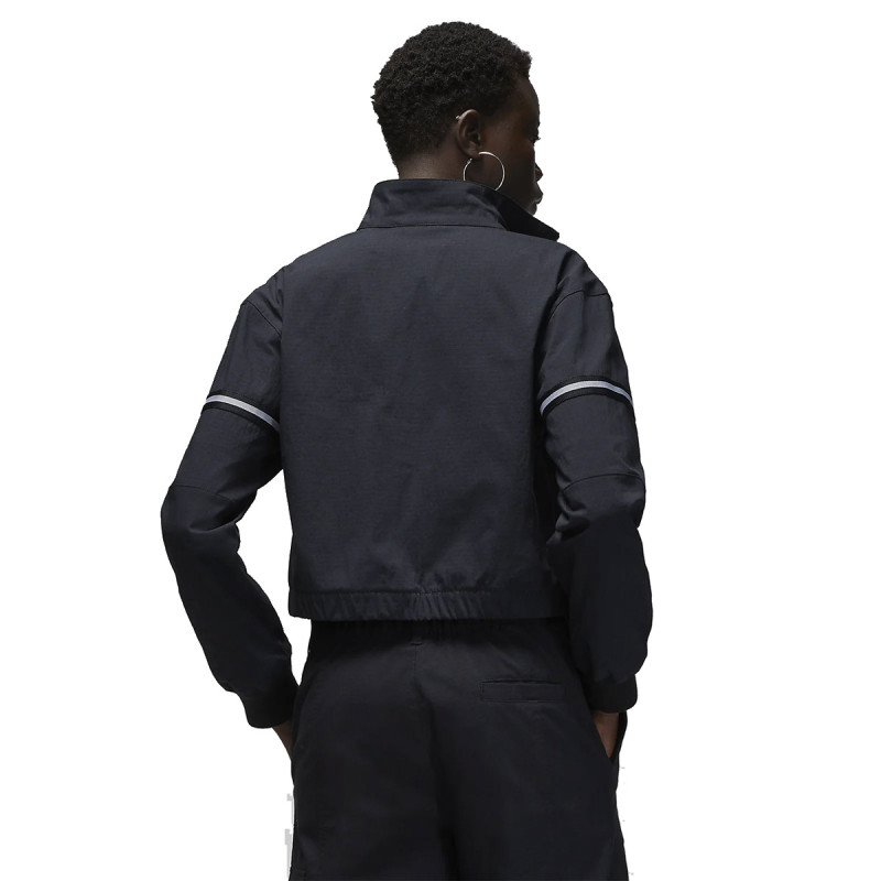 Nike Kabát W J FLIGHT WVN JACKET 