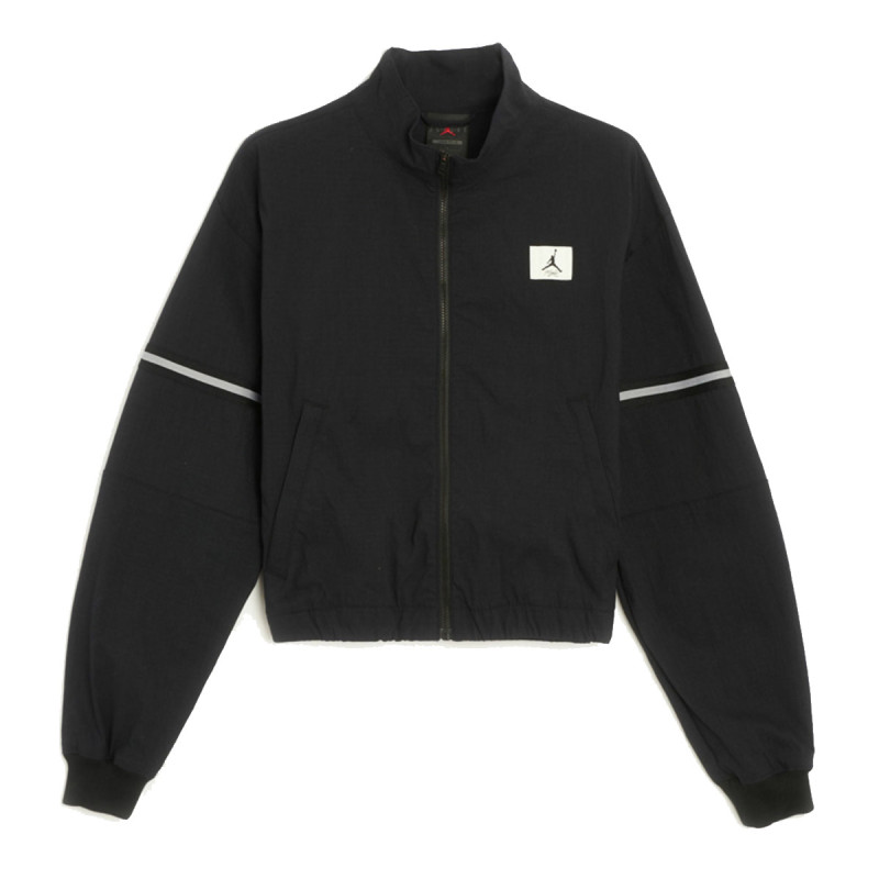Nike Kabát W J FLIGHT WVN JACKET 