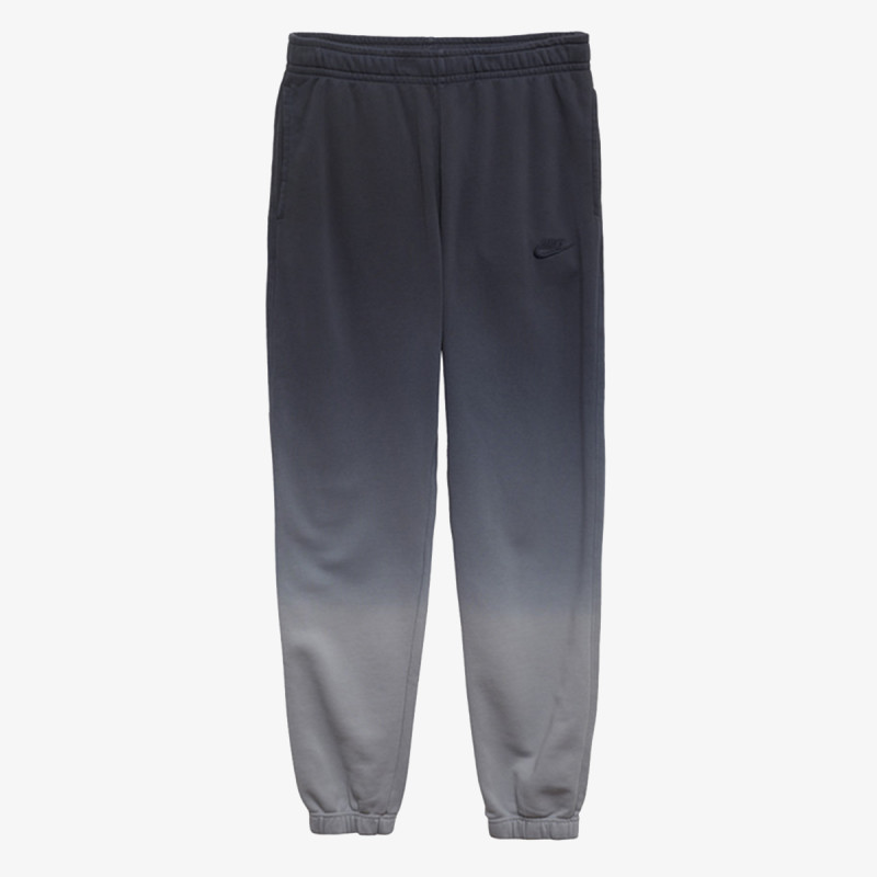 Nike Melegítőnadrág M NK CLUB+ CF PANT DIP DYE 