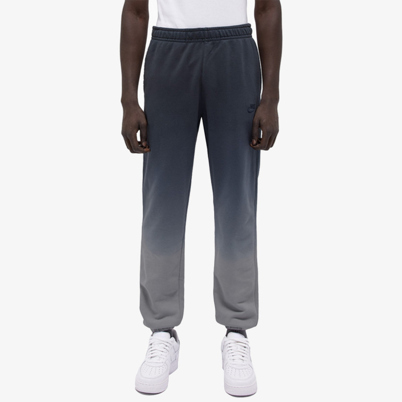 Nike Melegítőnadrág M NK CLUB+ CF PANT DIP DYE 