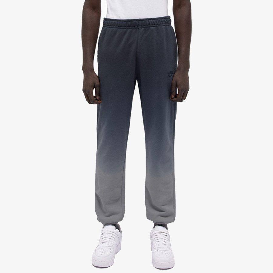 Nike Melegítőnadrág M NK CLUB+ CF PANT DIP DYE 