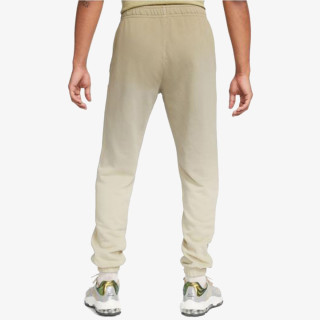 Nike Nadrág M NK CLUB+ CF PANT DIP DYE 