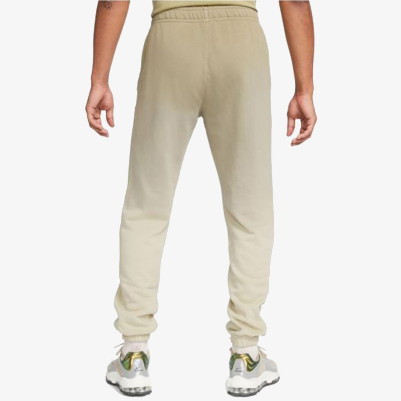 Nike Nadrág M NK CLUB+ CF PANT DIP DYE 