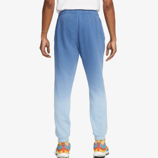 Nike Melegítőnadrág M NK CLUB+ CF PANT DIP DYE 