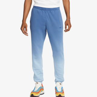 Nike Melegítőnadrág M NK CLUB+ CF PANT DIP DYE 