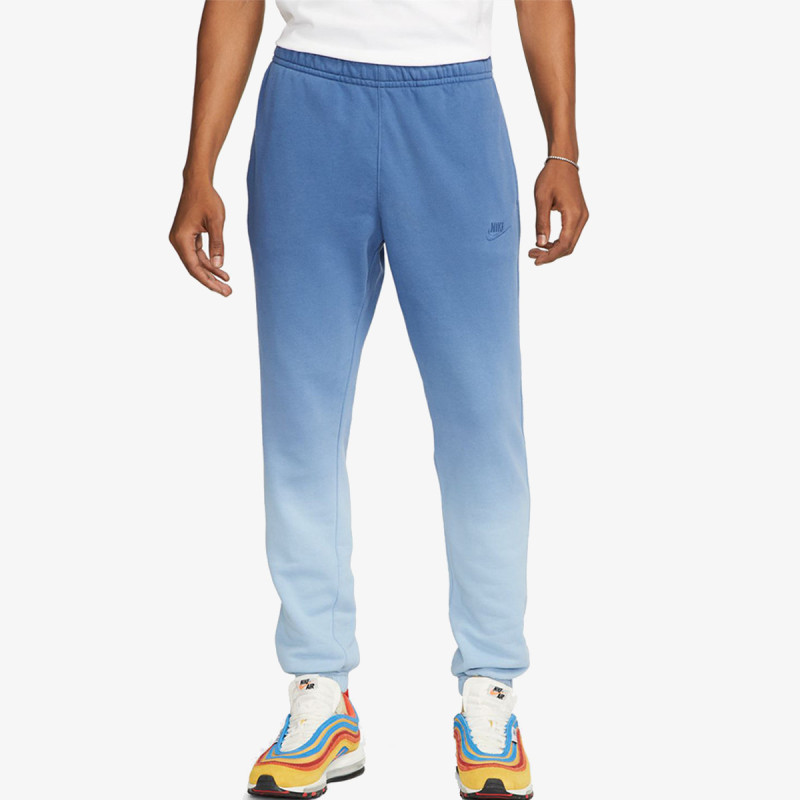 Nike Melegítőnadrág M NK CLUB+ CF PANT DIP DYE 