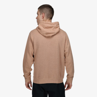 Nike Pulóver Club Fleece 