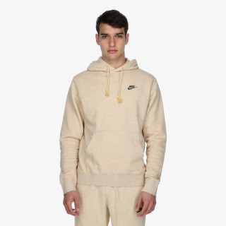 Nike Pulóver M NK CLUB+ PO HOODIE REVIVAL 