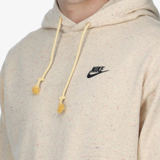 Nike Pulóver M NK CLUB+ PO HOODIE REVIVAL 