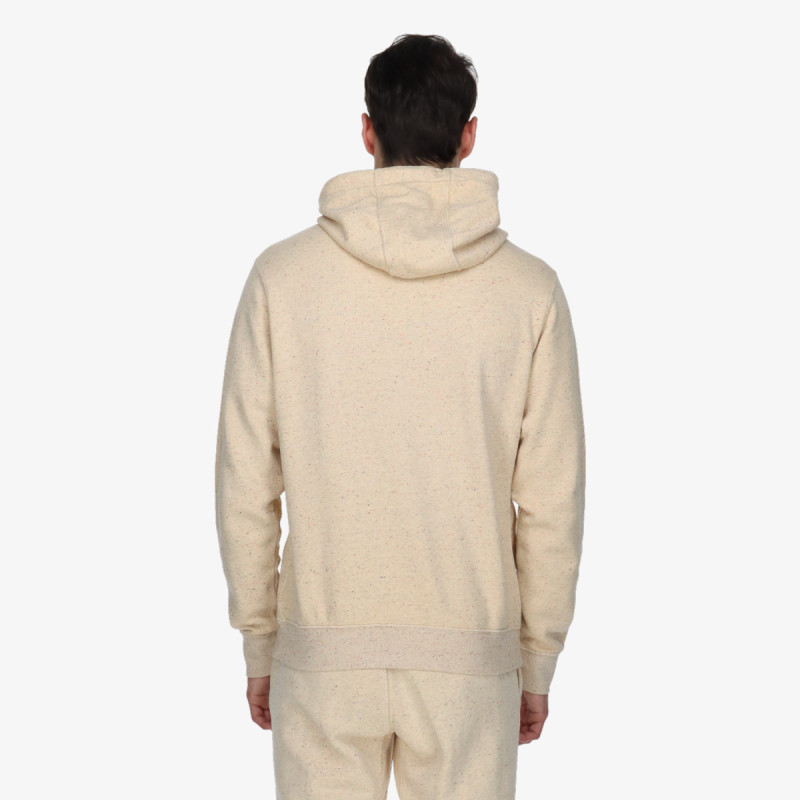 Nike Pulóver M NK CLUB+ PO HOODIE REVIVAL 