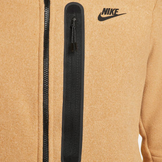 Nike Kapucnis pulóver M NSW TCH FLC FZ WINTER HD 