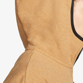Nike Kapucnis pulóver M NSW TCH FLC FZ WINTER HD 