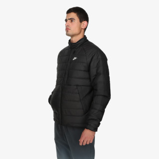Nike Kabát M NK TF RPL LEGACY PUFFER JKT 