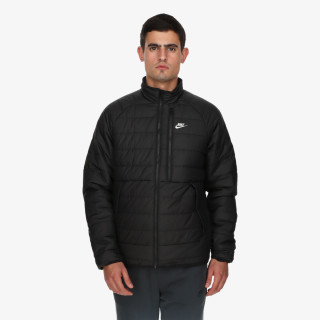Nike Kabát M NK TF RPL LEGACY PUFFER JKT 