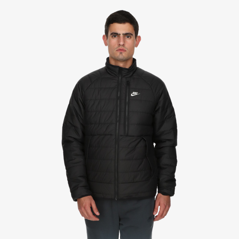 Nike Kabát M NK TF RPL LEGACY PUFFER JKT 